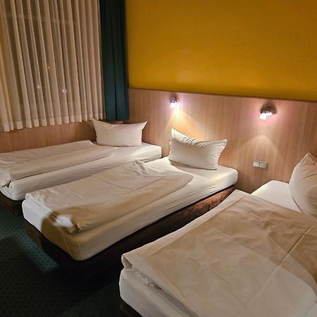 Hotel A2 Schopsdorf  ภายนอก รูปภาพ