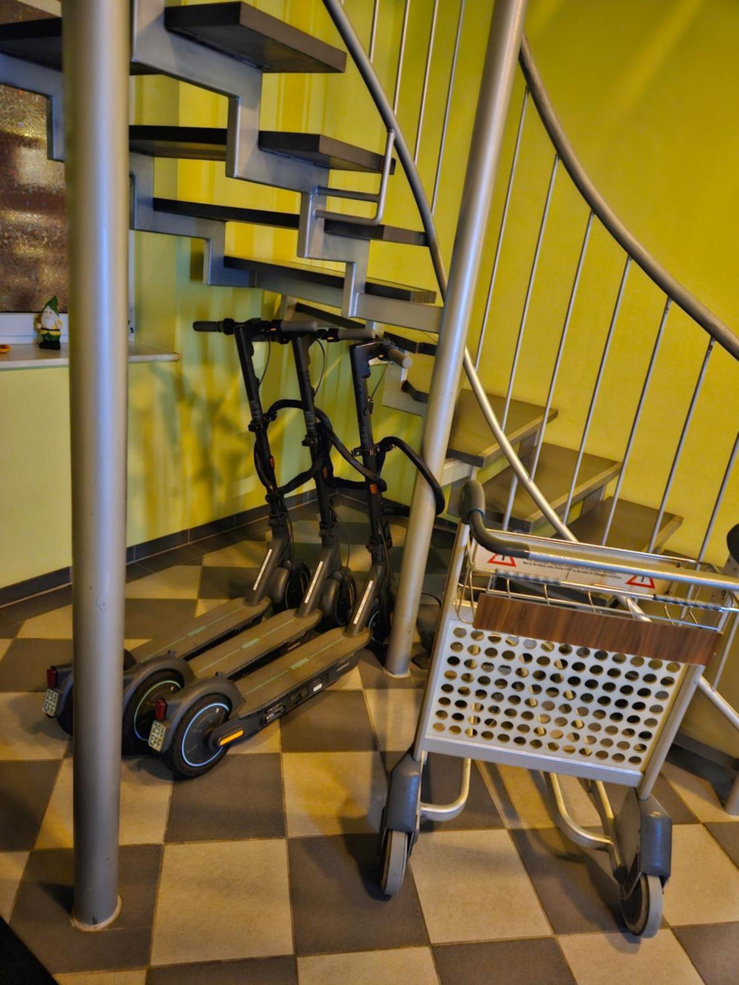 Hotel A2 Schopsdorf  ภายนอก รูปภาพ