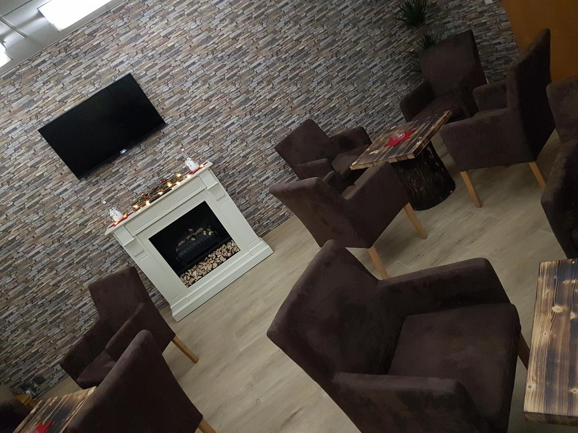 Hotel A2 Schopsdorf  ภายนอก รูปภาพ