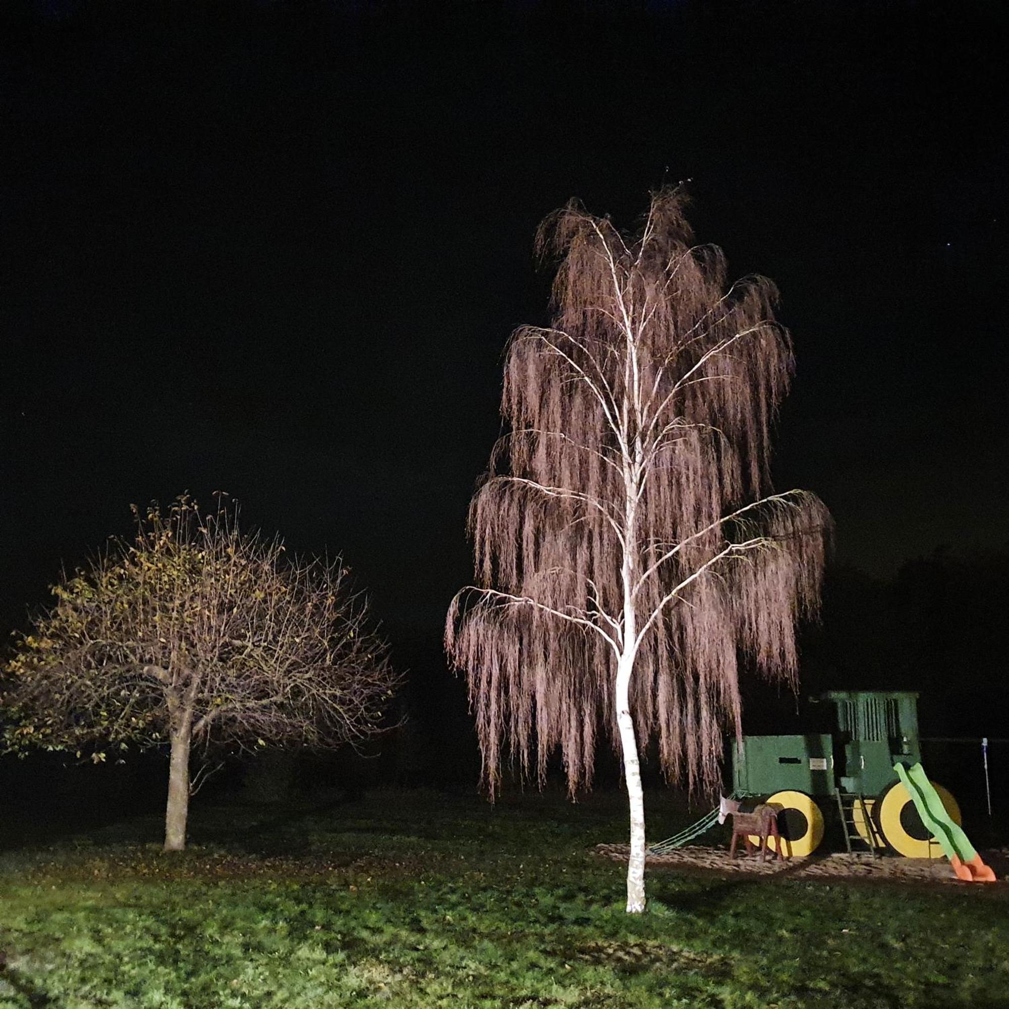 Hotel A2 Schopsdorf  ภายนอก รูปภาพ