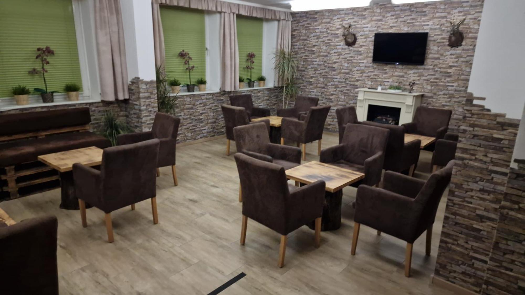 Hotel A2 Schopsdorf  ภายนอก รูปภาพ