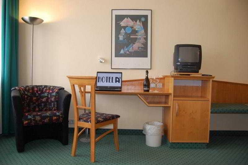 Hotel A2 Schopsdorf  ห้อง รูปภาพ